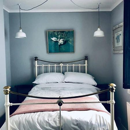 Seaside Escape - Gorgeous 2 Bed Apartment In St-Leonards-On-Sea Гастингс Экстерьер фото