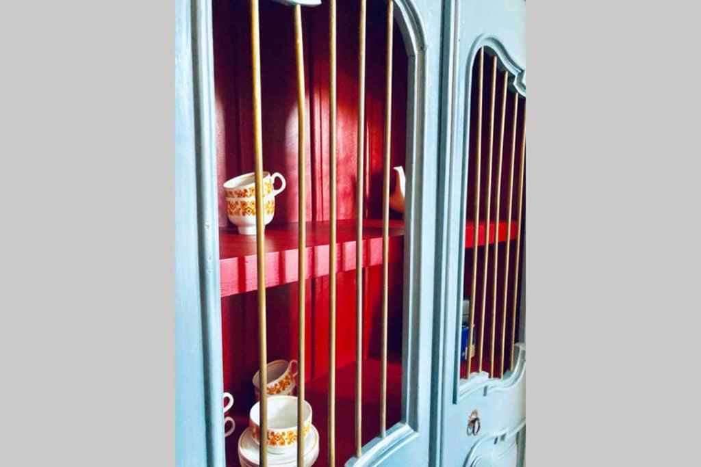 Seaside Escape - Gorgeous 2 Bed Apartment In St-Leonards-On-Sea Гастингс Экстерьер фото